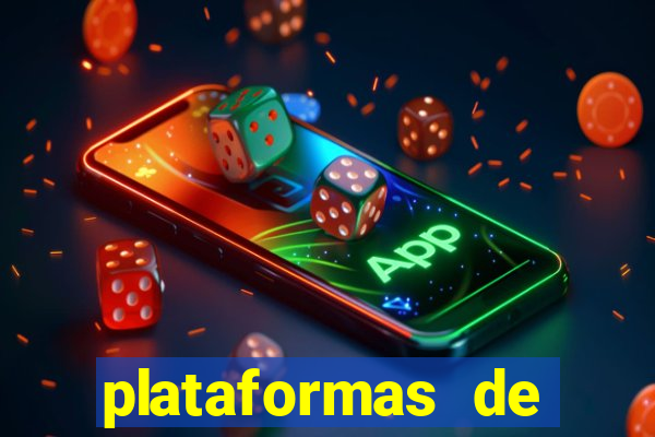 plataformas de jogos 777